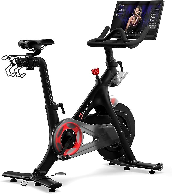 Peleton Spinning Bike specs and Peleton Spinning Bike real users video reviews and merits score.