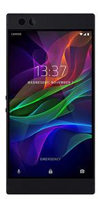 Razer Phone 1 specs and Razer Phone 1 video reviews and merits score.
