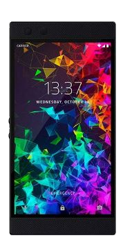 Razer Phone 2 specs and Razer Phone 2 video reviews and merits score.