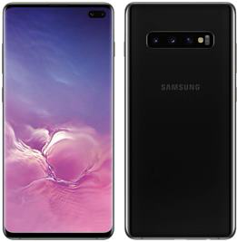 Samsung Galaxy S10 specs and Samsung Galaxy S10 real users video reviews and merits score.