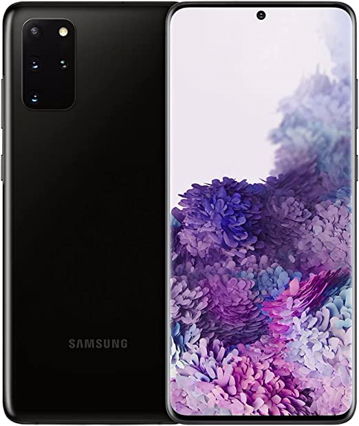 Samsung Galaxy S20+ specs and Samsung Galaxy S20+ video reviews and merits score.