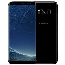Samsung Galaxy S8 specs and Samsung Galaxy S8 real users video reviews and merits score.