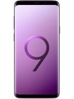 Samsung Galaxy S9 specs and Samsung Galaxy S9 video reviews and merits score.