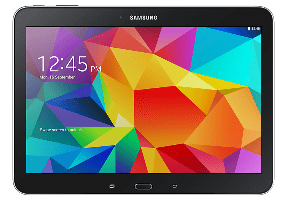 Samsung Galaxy Tab 4 specs and Samsung Galaxy Tab 4 real users video reviews and merits score.