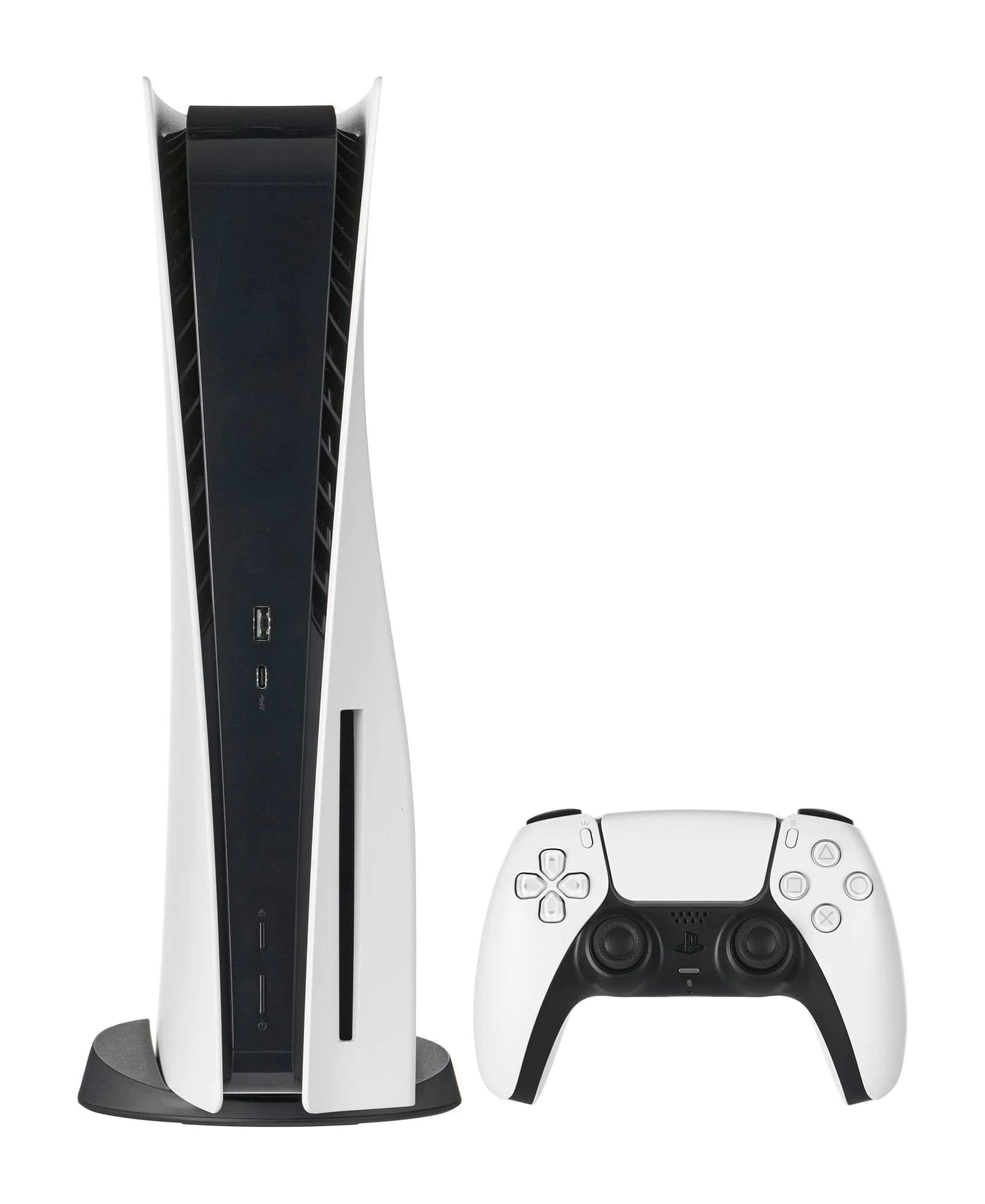 Sony Playstation 5 specs and Sony Playstation 5 video reviews and merits score.