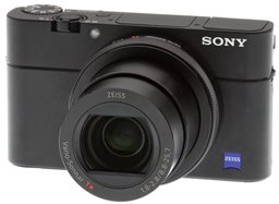 Sony RX100 V specs and Sony RX100 V video reviews and merits score.