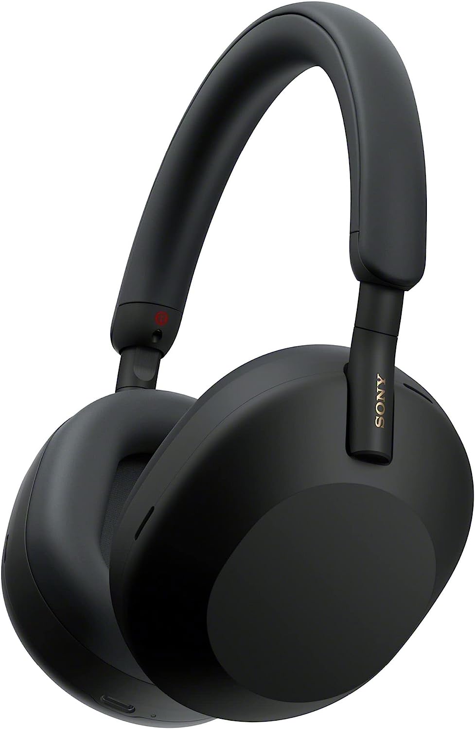 Sony WH-1000XM5  specs and Sony WH-1000XM5  video reviews and merits score.
