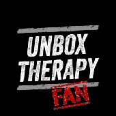 Unbox Therapy Fan