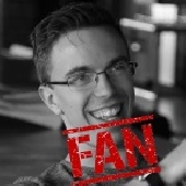 Austin Evans