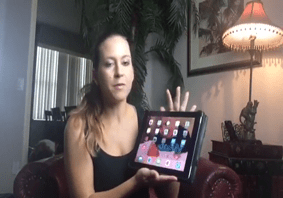 Apple iPad 4 video review and merits by Deanna Clover