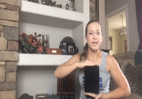 Ellipsis Tablet a8 video review and merits by Deanna Clover