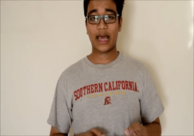 Apple iPhone 5 video review and merits by Sheharyar Shafqat