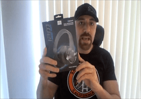 Jam Transit aTouch video review and merits by Shadi A