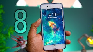 Apple iPhone a8-Plus video review and merits by UrAvgConsumer Fan