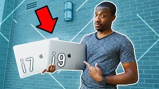 Apple Macbook aPro-(2018) video review and merits by UrAvgConsumer Fan