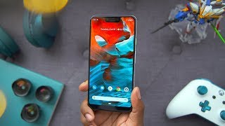 Google Pixel a3-XL video review and merits by UrAvgConsumer Fan