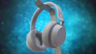 Microsoft Surface aHeadphones video review and merits by UrAvgConsumer Fan
