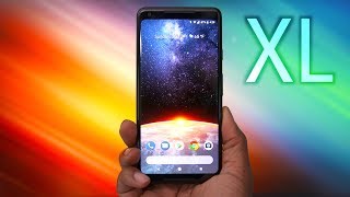 Google Pixel a2-XL video review and merits by UrAvgConsumer Fan