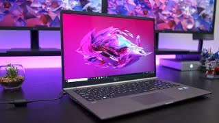 LG Gram a2018- video review and merits by UrAvgConsumer Fan