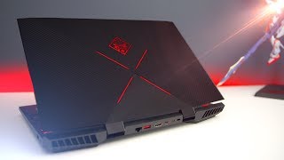 HP Omen a15 video review and merits by UrAvgConsumer Fan
