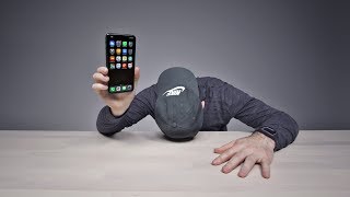 Apple iPhone XS-Max video review and merits by Unbox Therapy Fan