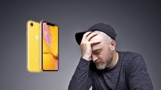 Apple iPhone XR video review and merits by Unbox Therapy Fan