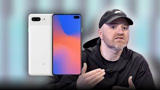 Google Pixel 4 video review and merits by Unbox Therapy Fan