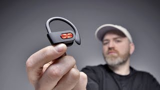 MPOW Flame a video review and merits by Unbox Therapy Fan