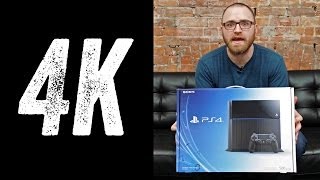 Sony Playstation a4 video review and merits by Unbox Therapy Fan