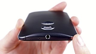 Motorola Moto aX-2 video review and merits by Unbox Therapy Fan