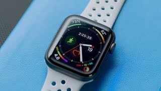 Apple Watch aSeries-4 video review and merits by MKBHD Fan