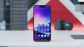 OnePlus 6  video review and merits by MKBHD Fan