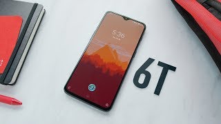 OnePlus 6T  video review and merits by MKBHD Fan