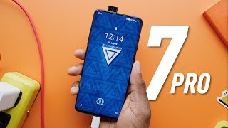 OnePlus 7 aPro video review and merits by MKBHD Fan