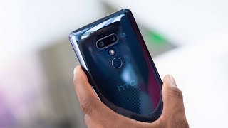 HTC U12 aPlus video review and merits by MKBHD Fan