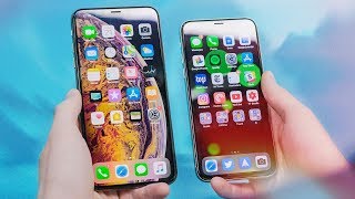 Apple iPhone XS-Max video review and merits by Austin Evans