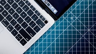 Apple Macbook Air-(2018) video review and merits by Austin Evans