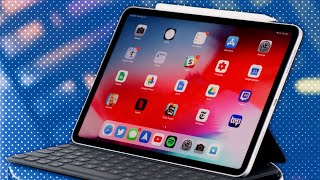 Apple IPAD aPro-3 video review and merits by Austin Evans