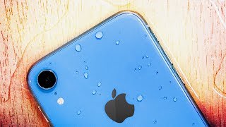 Apple iPhone XR video review and merits by Austin Evans