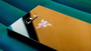 Razer Phone a2 video review and merits by Austin Evans