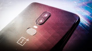 OnePlus 6  video review and merits by Austin Evans