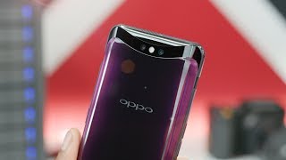 Oppo Find aX video review and merits by MKBHD Fan