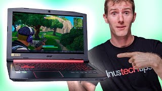 Acer Nitro aGaming-5 video review and merits by AI Analyzed