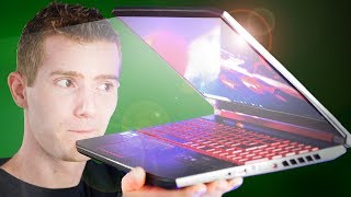 Acer Nitro aGaming-5 video review and merits by AI Analyzed