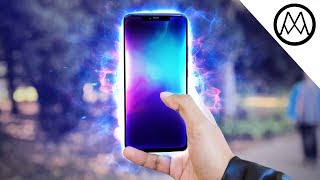 Huawei Mate a20-Pro video review and merits by AI Analyzed