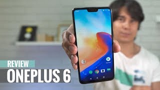 OnePlus 6  video review and merits by AI Analyzed