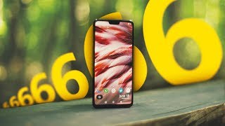 OnePlus 6  video review and merits by AI Analyzed