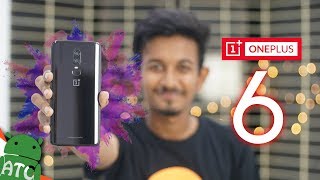 OnePlus 6  video review and merits by AI Analyzed