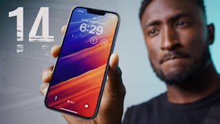 Apple iPhone 14 video review and merits by AI Analyzed