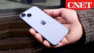 Apple iPhone 14 video review and merits by AI Analyzed